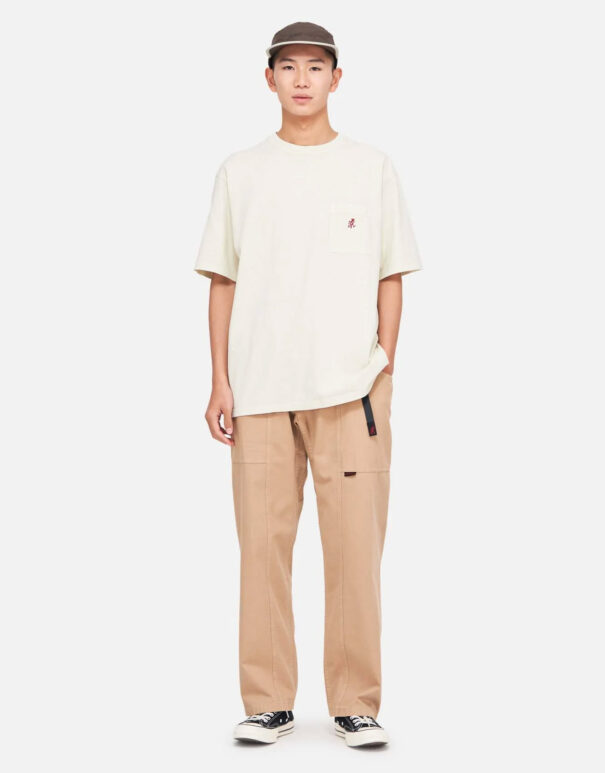 GRAMICCI – One Point Tee - immagine 2