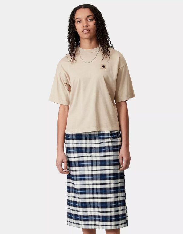 Carhartt WIP - Women's S/S Nelson T-Shirt - immagine 3