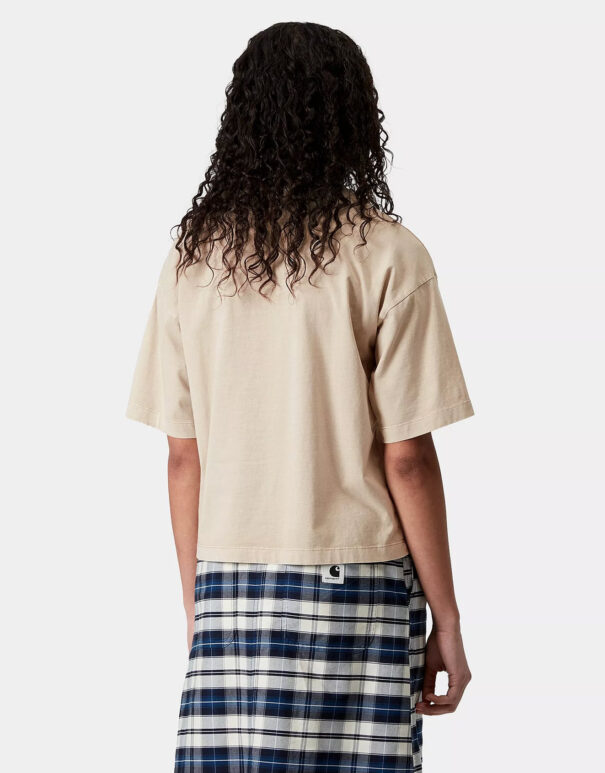 Carhartt WIP - Women's S/S Nelson T-Shirt - immagine 5
