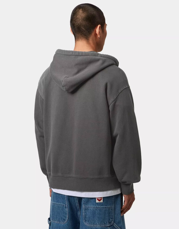 Carhartt WIP – Hooded Nelson jacket - immagine 4