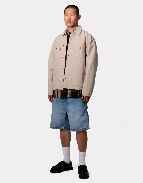 Carhartt WIP – OG Single Knee Short - immagine 4