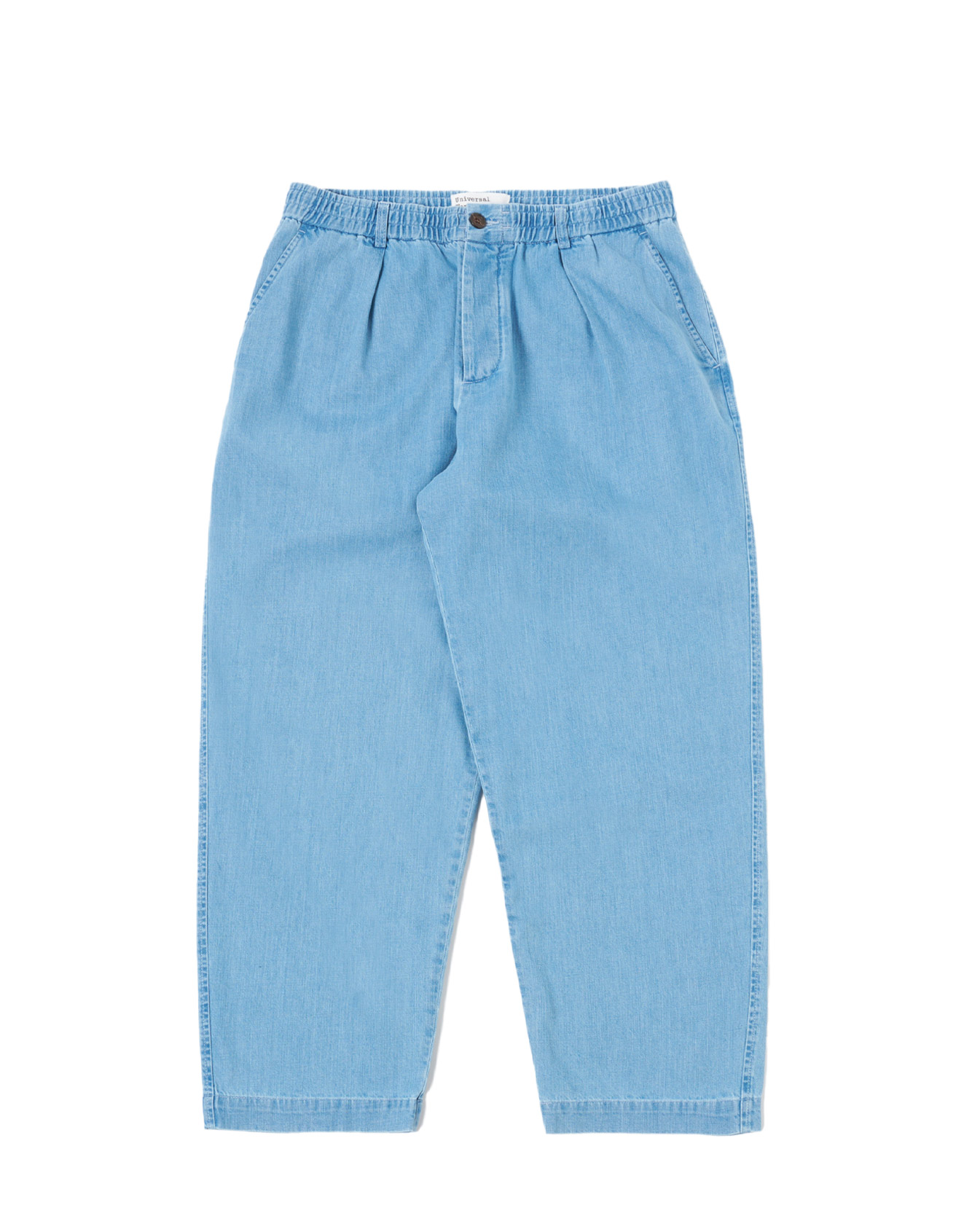 UNIVERSAL WORKS – Oxford Pant