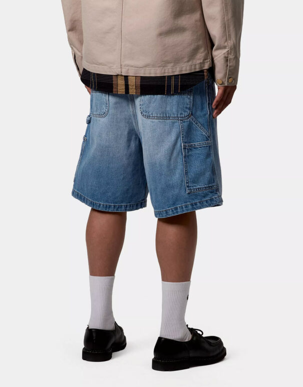 Carhartt WIP – OG Single Knee Short - immagine 3