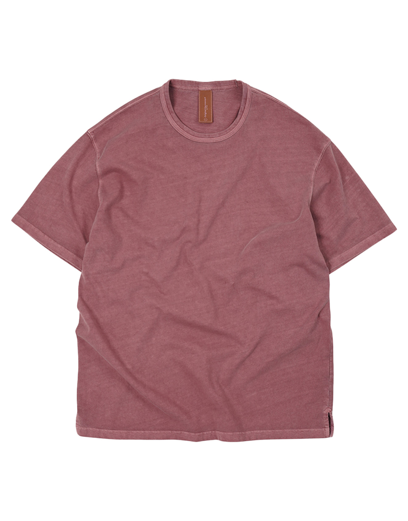 FRIZMWORKS – OG Pigment Dyeing Half tee