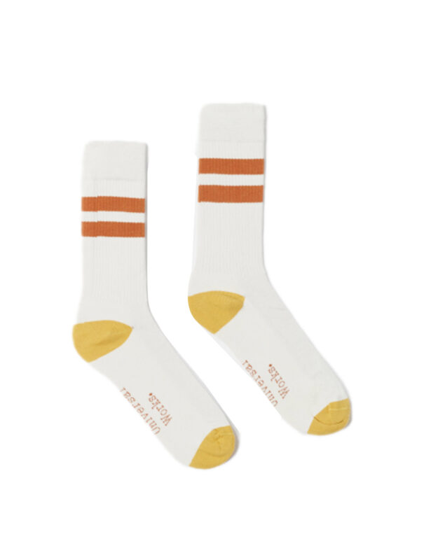 UNIVERSAL WORKS – Sport Socks