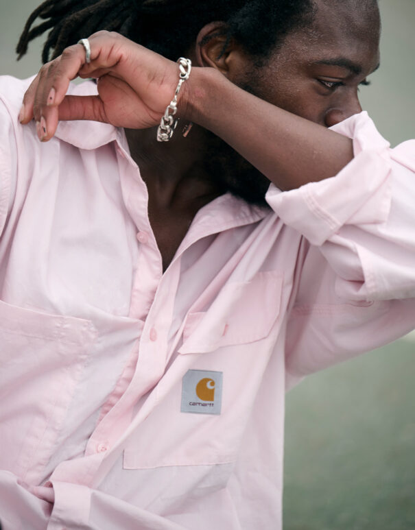 Carhartt WIP – L/S Irwin Shirt - immagine 5