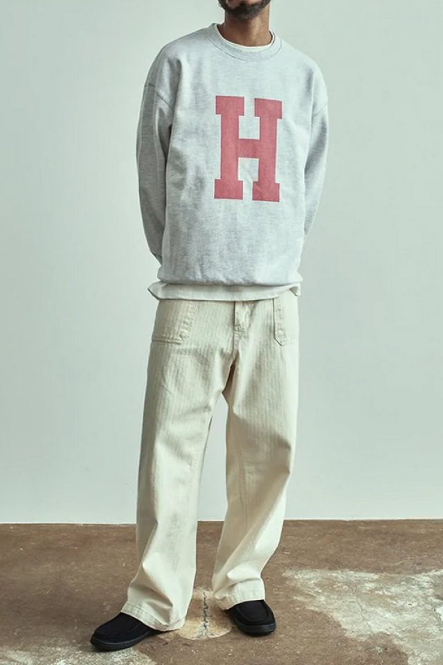 uniform-bridge-h-Vintage-Sweatshirt
